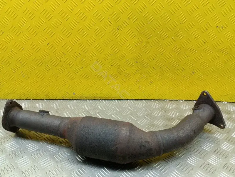 Катализатор 174500S010