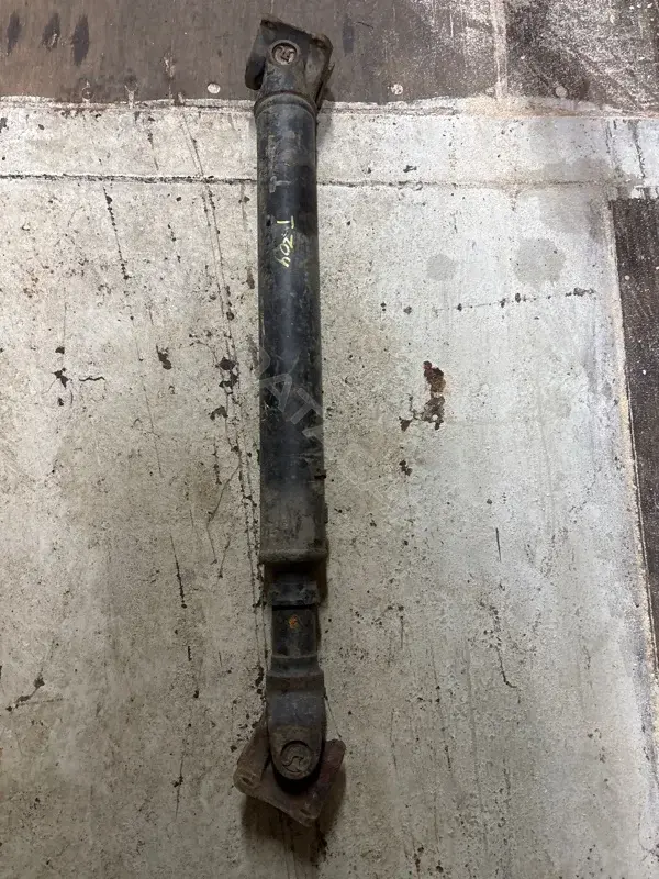 Кардан 37200EB300