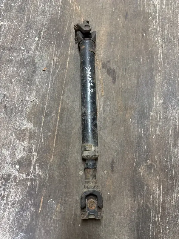 Кардан 37200EB300