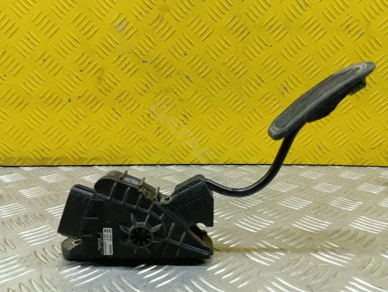 Педаль газа 781200K010