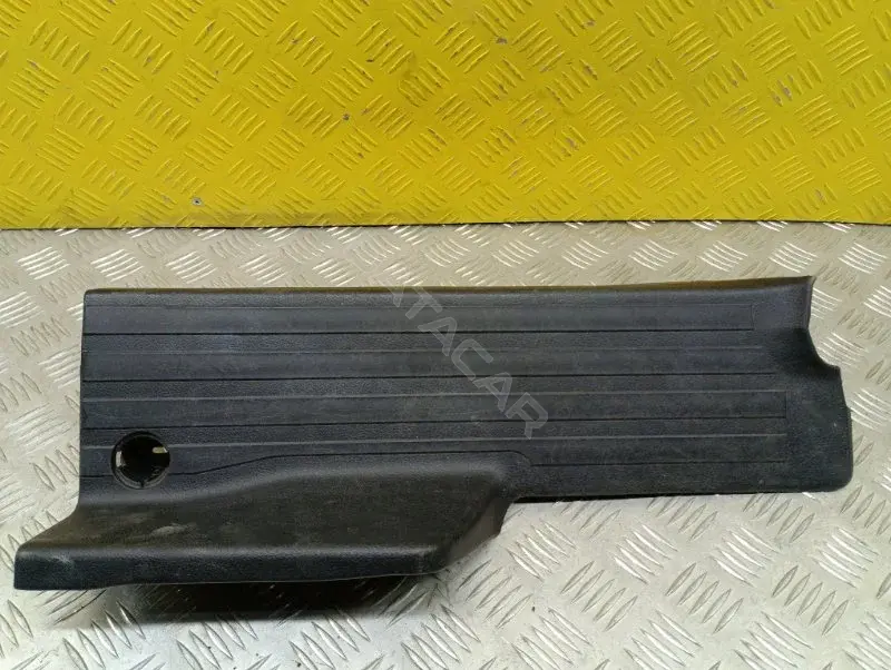Накладка на порог 679180C040