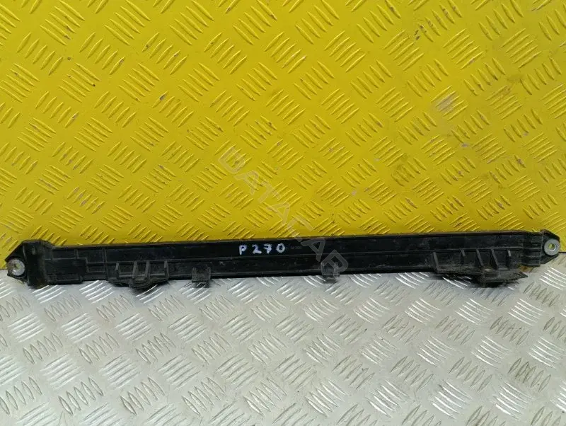 Кронштейн радиатора 164530S040