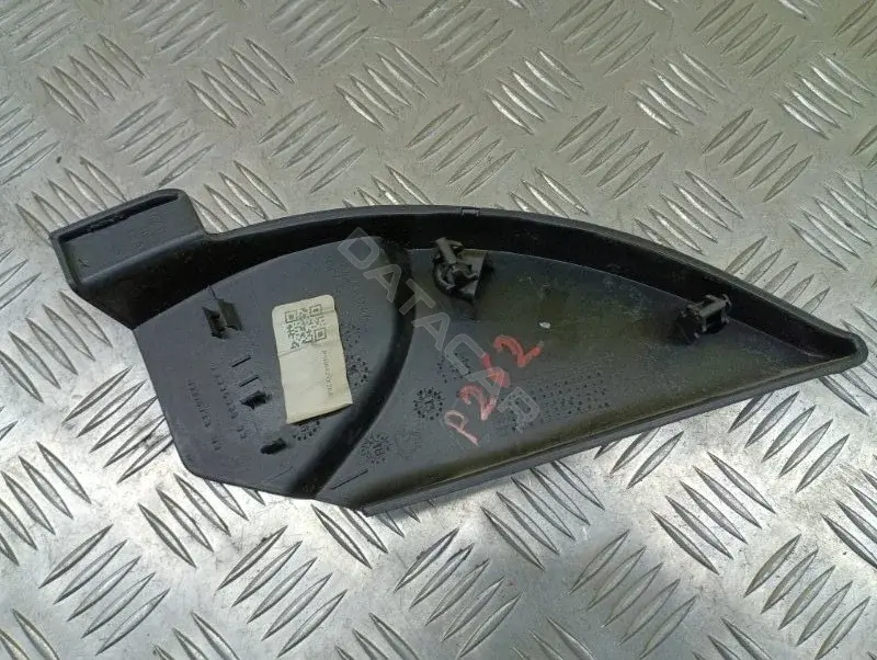 Крышка зеркала 1HA43TX7AA