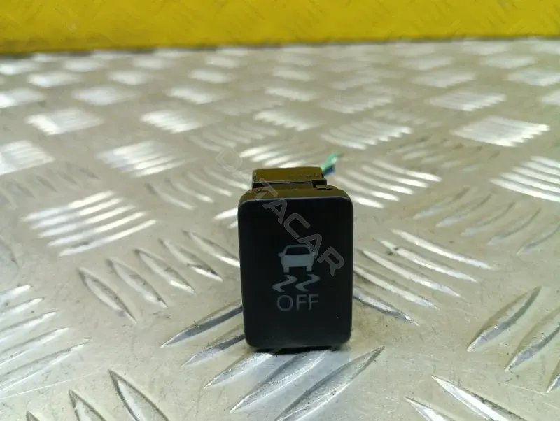 Кнопка антипробуксовочной системы (ABS/ESP) 8602A050