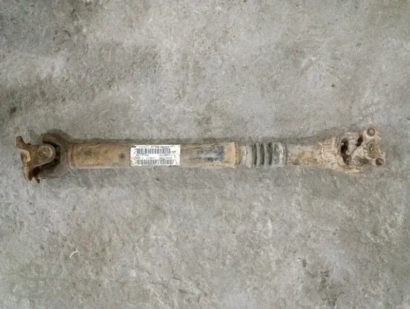 Кардан 371400K131