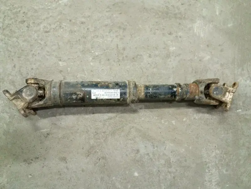 Кардан 371400K030
