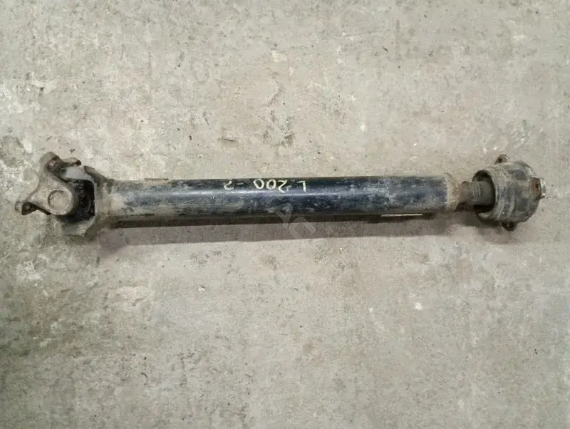Кардан MR580626