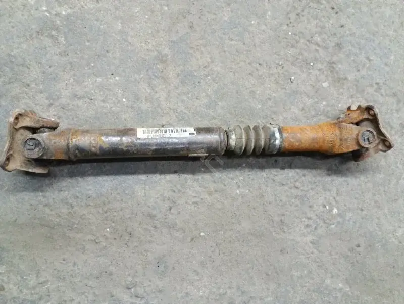 Кардан 371400K061