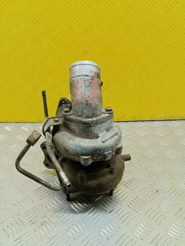 Турбина 14411EC00C