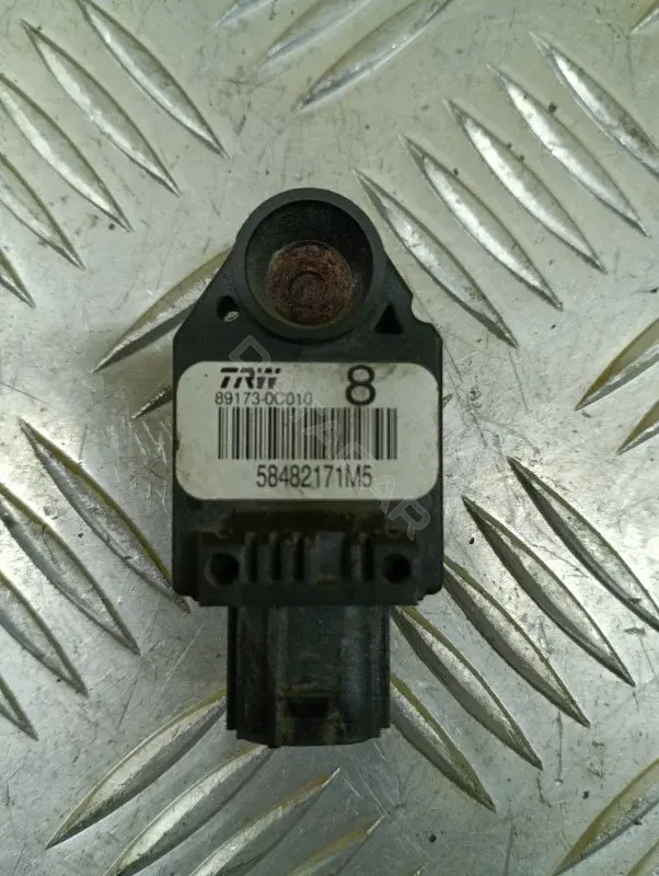 Датчик удара 891730C010