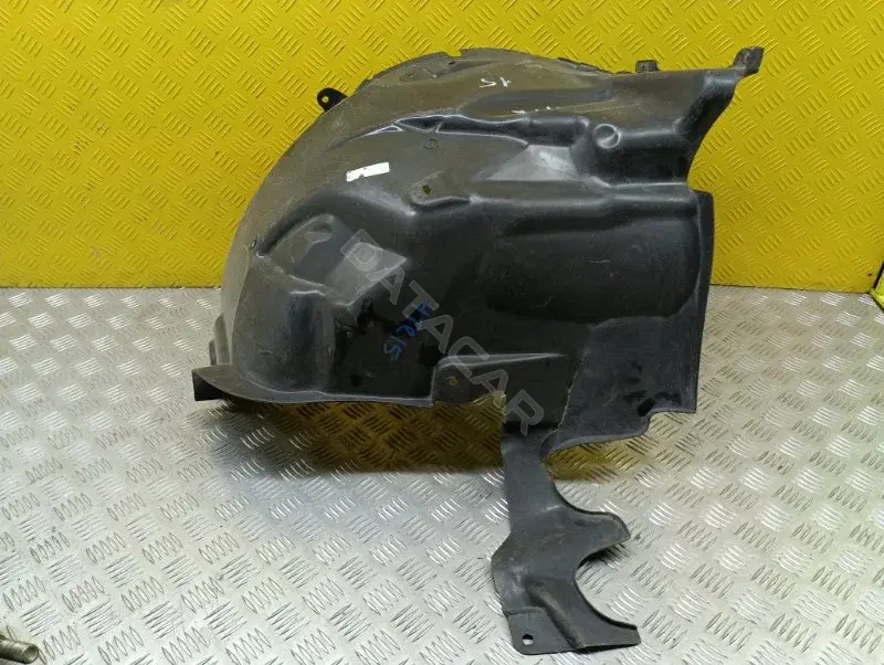 Подкрылок BJ3216A574AA