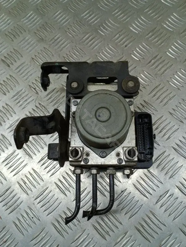 Блок управления АБС 23388992