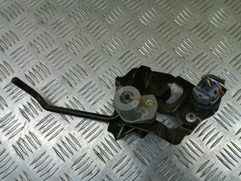 Педаль газа 8973873583