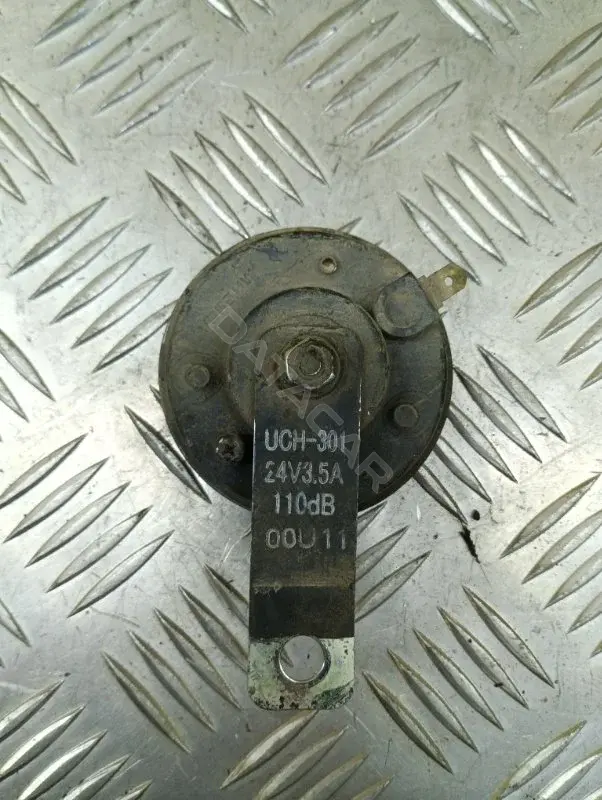 Звуковой сигнал 8980220220