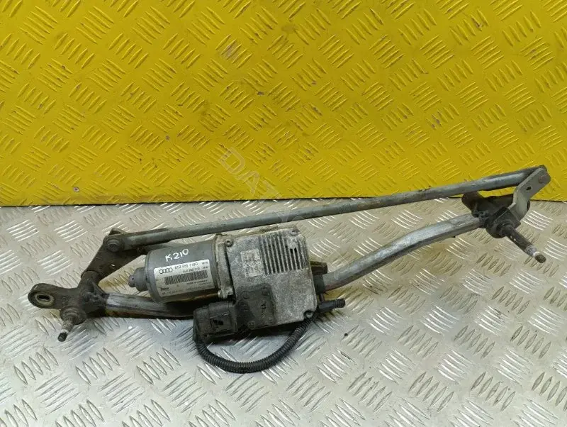 Трапеция стеклоочистителя 8T2955119D