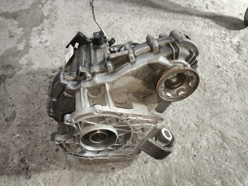 Раздаточная коробка LR089531