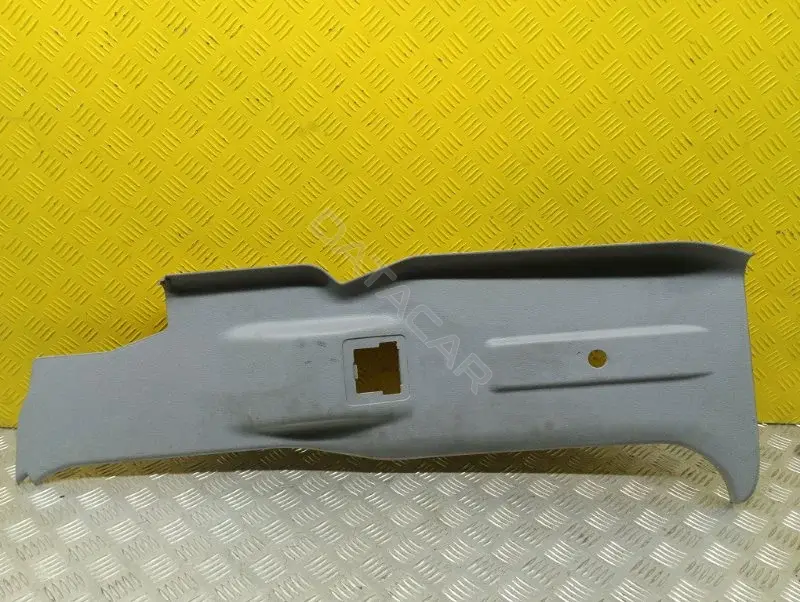 Обшивка стойки задней MK511418