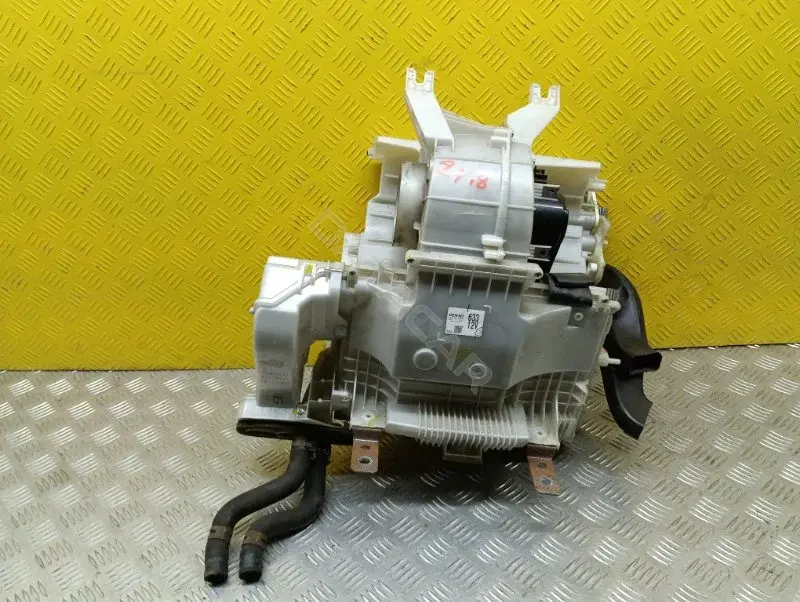 Корпус отопителя (печки) MK582633