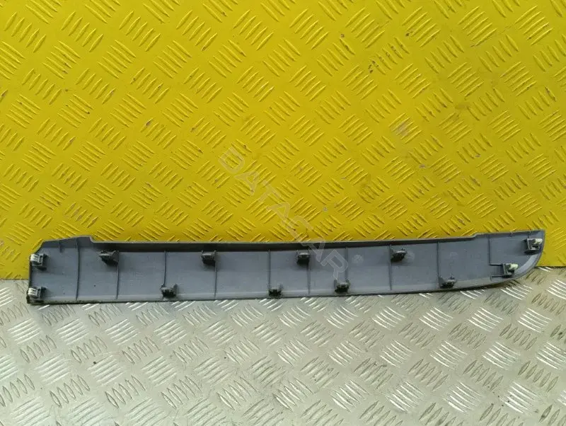 Пластик салона MK569176