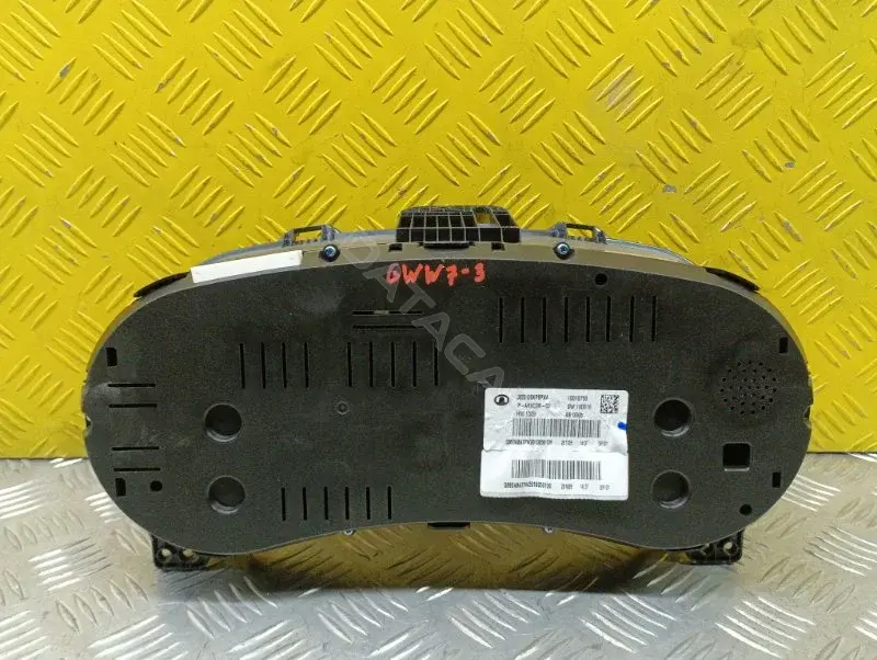 Панель приборов 3820100XP6PXA