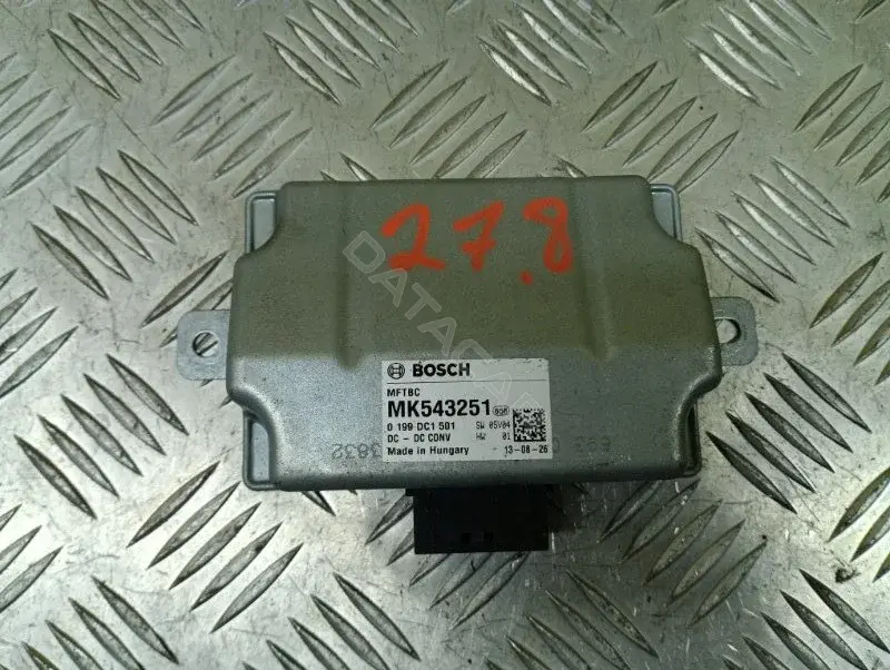 Преобразователь напряжения MK543251