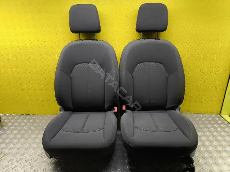 Салон (комплект сидений) 206744