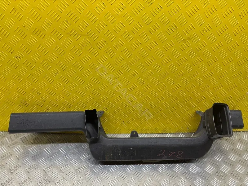 Воздуховод MK583119