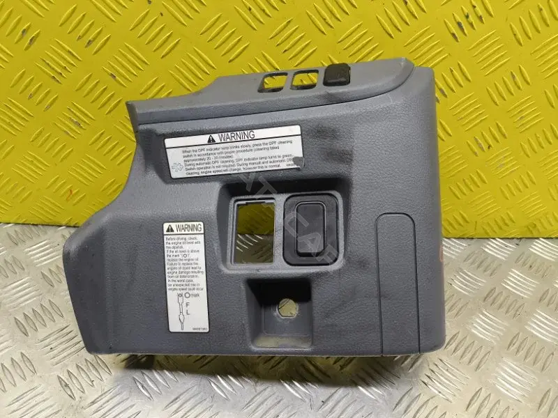 Пластик салона MK569156