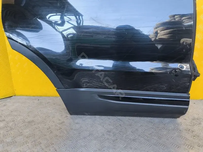 Молдинг двери LR074949