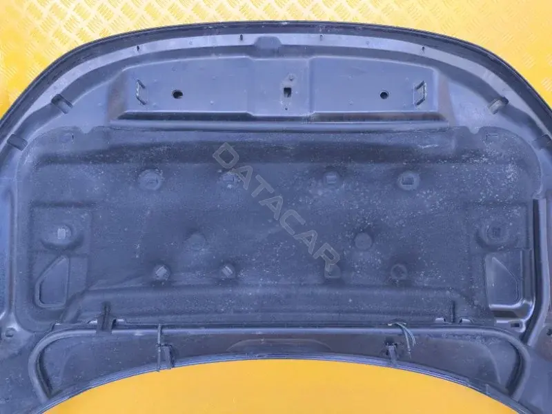 Шумоизоляция капота LR066532