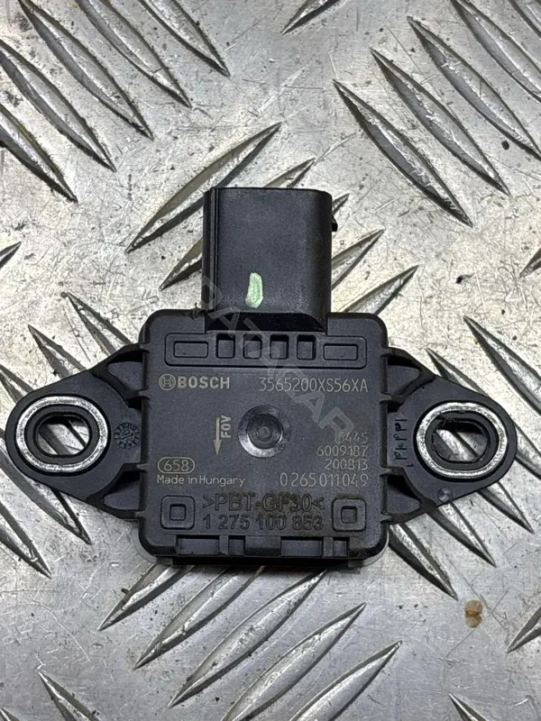 Датчик ускорения 3565200XS56XA