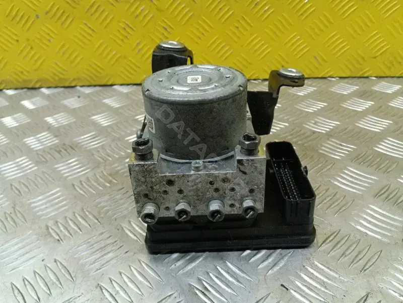 Блок управления АБС LR084560