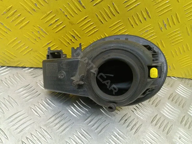 Крышка лючка топливного бака BJ3227936AB