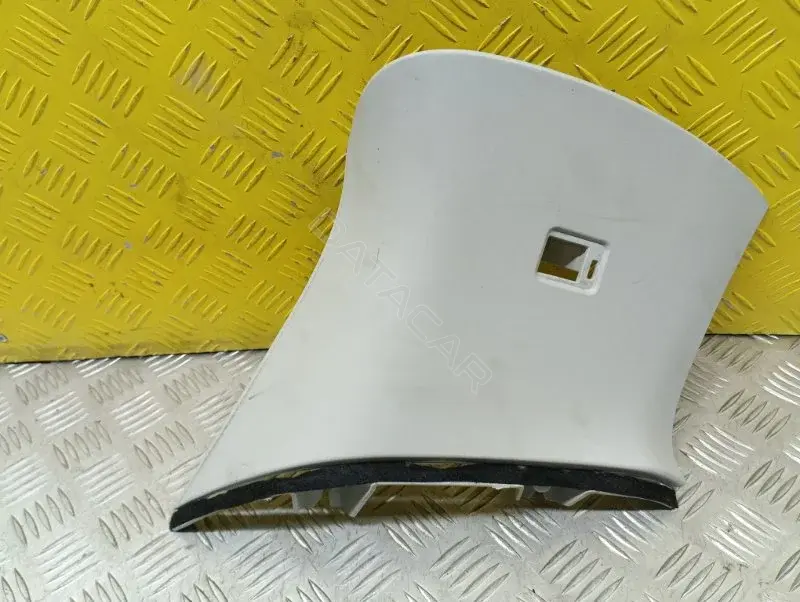 Обшивка стойки задней BJ32519A97AKW