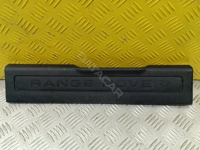 Накладка на порог BJ3213201ADW