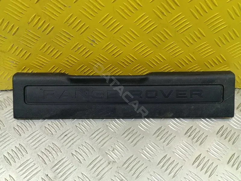 Накладка на порог BJ3213200ADW