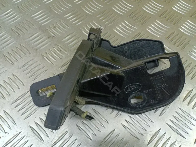 Кронштейн крыла BJ3216A142AA