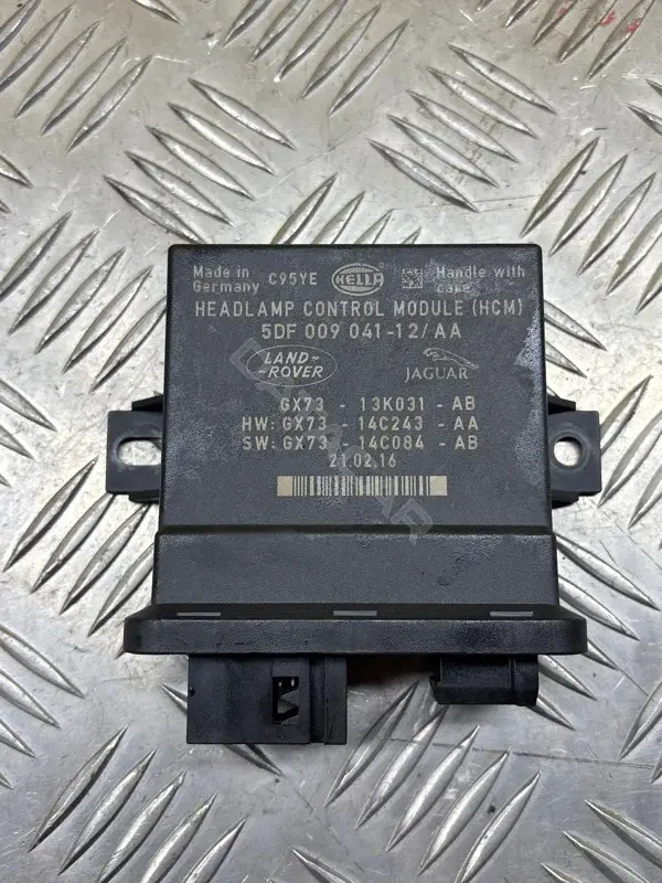Блок управления светом GX7313K031AB
