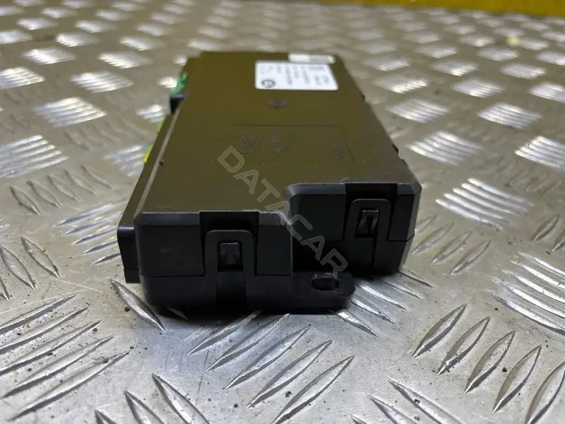 Блок управления сиденьем GJ3214D600AD