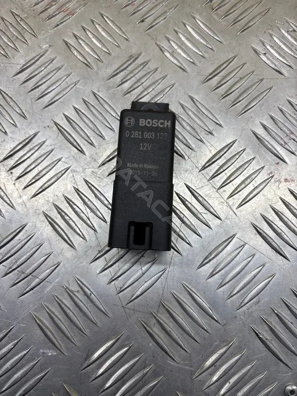 Реле свечей накала FX23189E2AC
