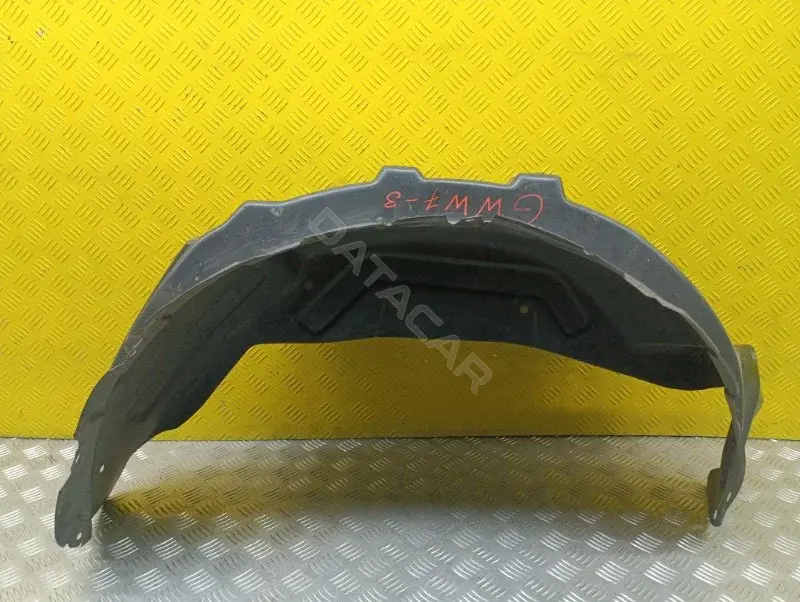 Подкрылок 5512015XP6PXA