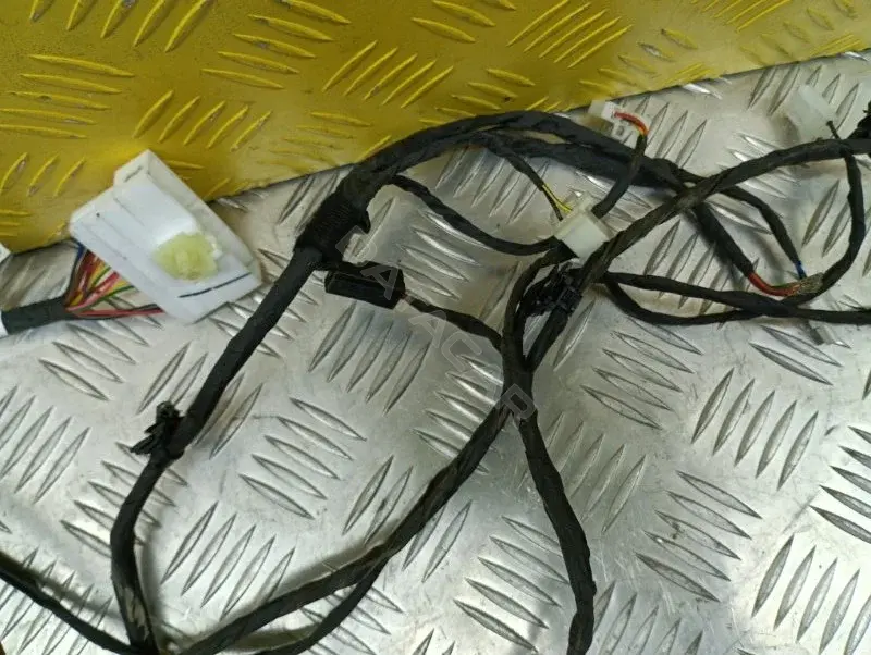 Проводка 4002500AP9PXA