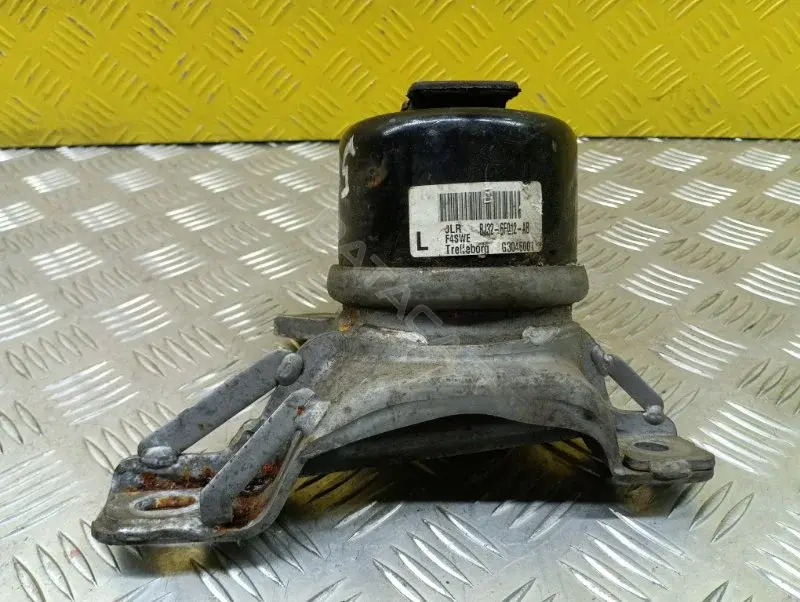 Подушка двигателя (Опора) BJ326F012AB