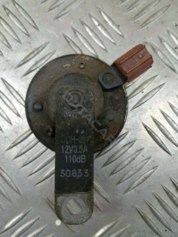 Звуковой сигнал MK648573