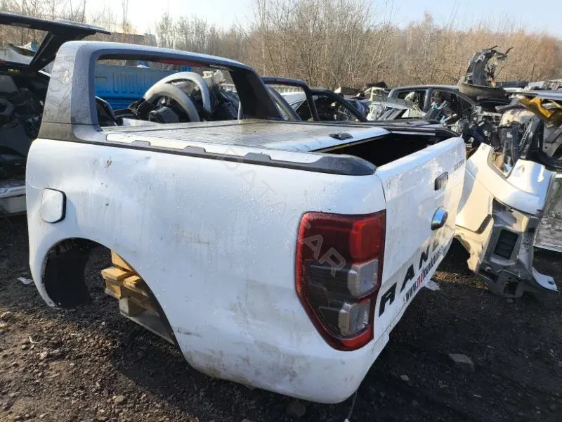 Задняя часть кузова (тазик) AB3926111D52BC