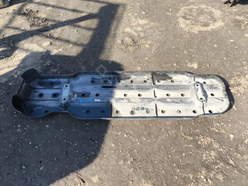 Защита топливного бака 207866