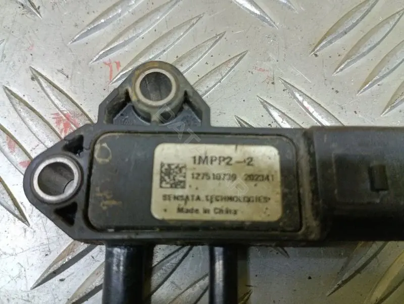 Датчик давления выхлопных газов 1205150XKZ09A