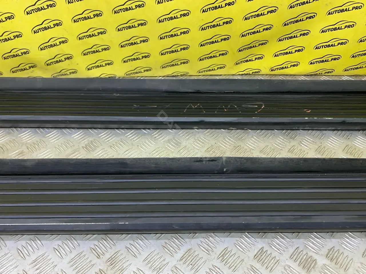 Подножка 5150110AP3BXA