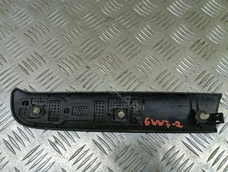 Накладка двери 6202040XP6PXA