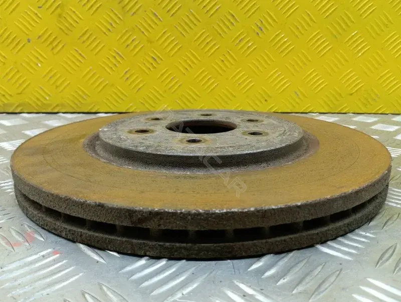 Тормозные диски 40206EB320
